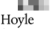 Matthew Hoyle Financial Markets
